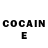 Cocaine Fish Scale Robert Cherrington